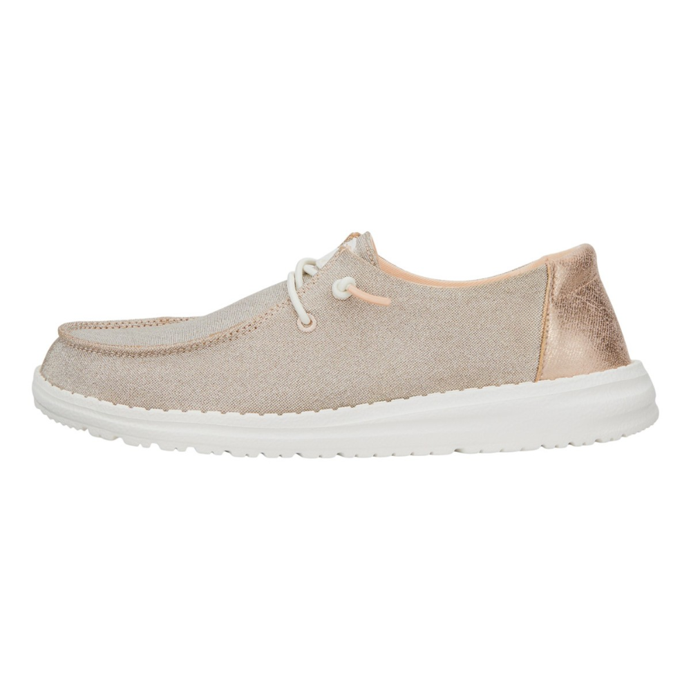 Wendy Sparkle Slip-Ons — Scarpe Da Donna, immagine 6
