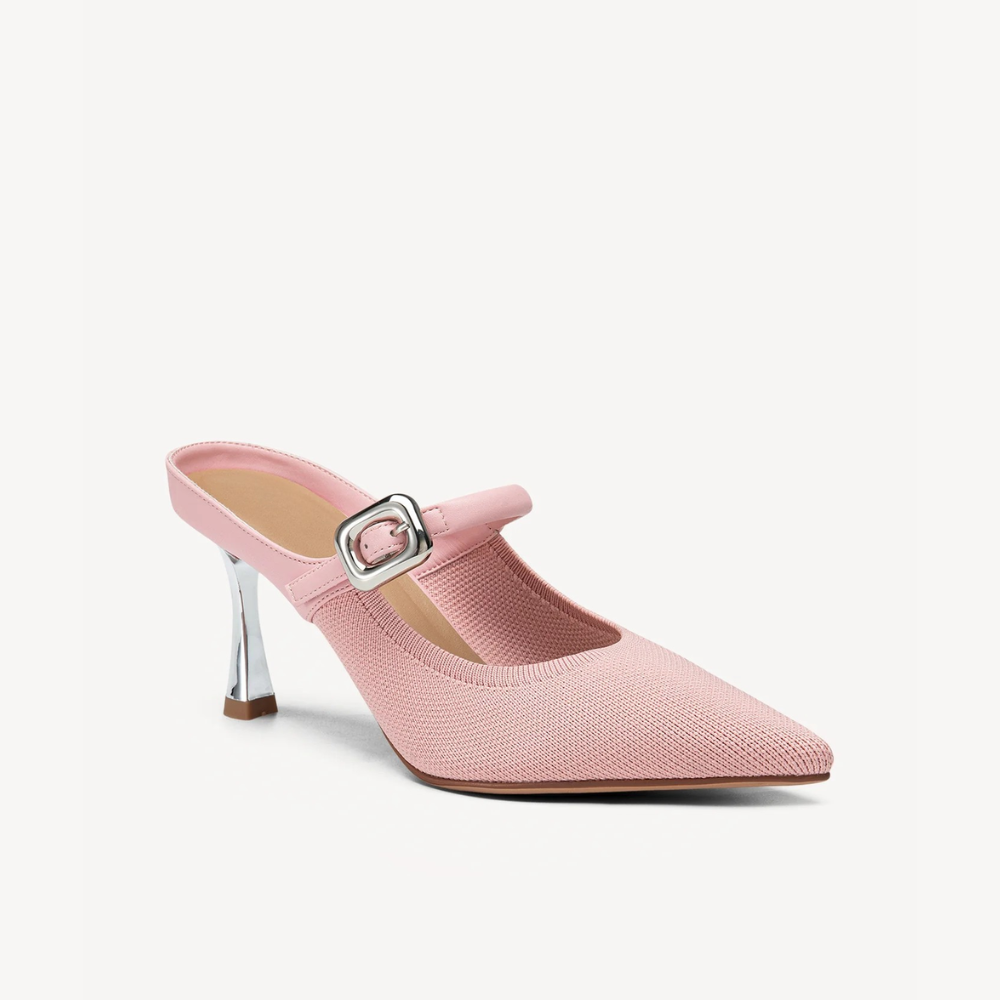 Selva — Décolleté Slingback Da Donna, immagine 9