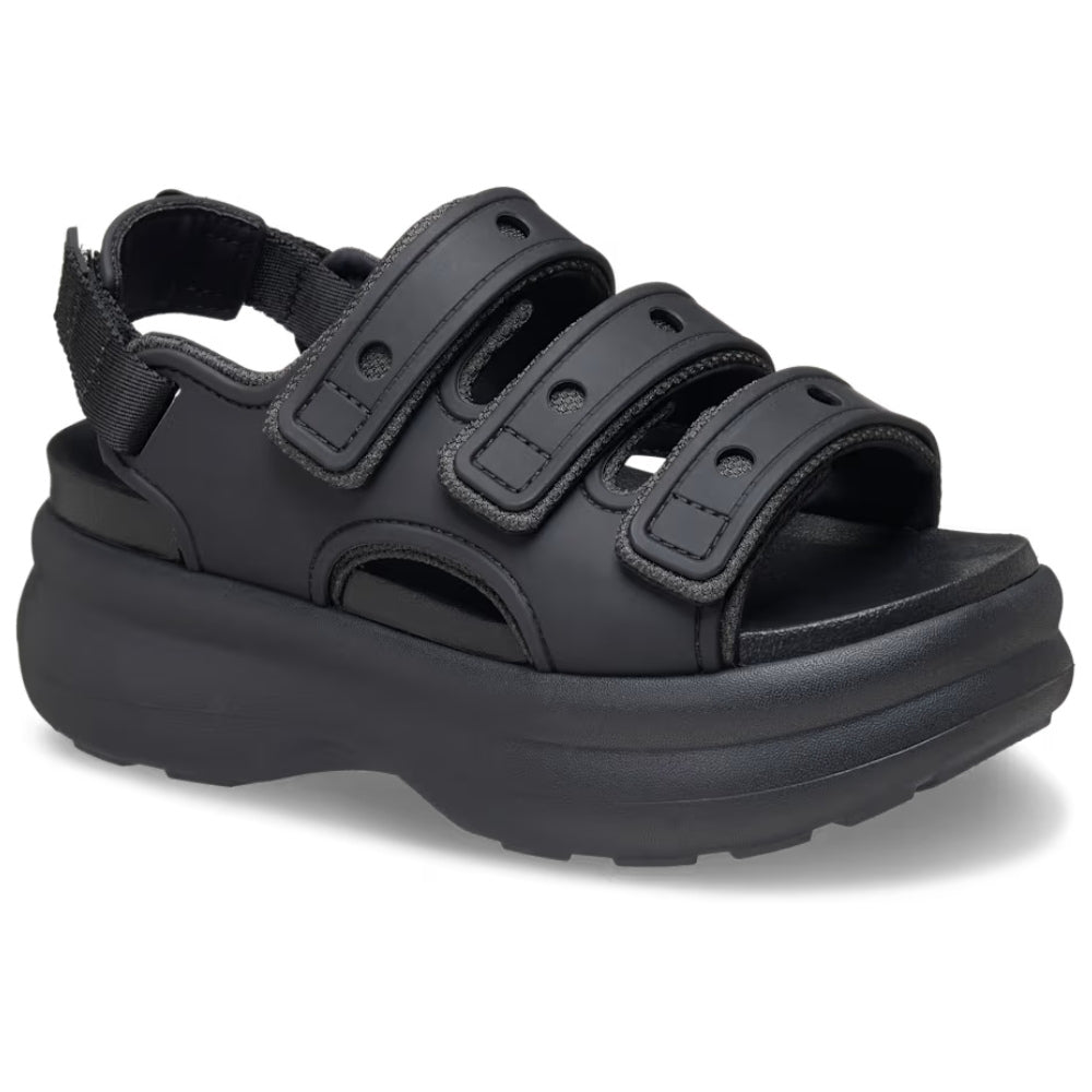 Soho Chunky — Sandali Platform Da Donna, immagine 7