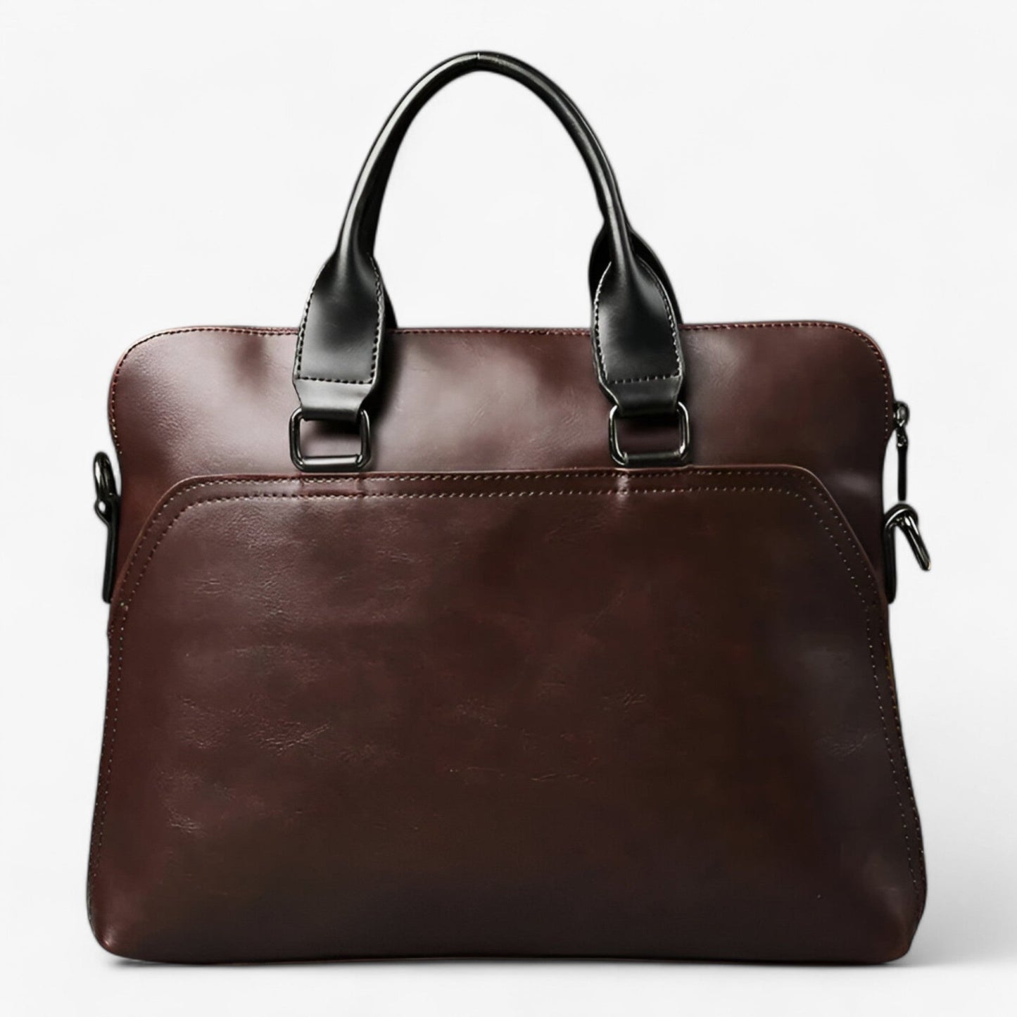 Borsa Portadocumenti Multiscomparto Unisex — Torino, immagine 12