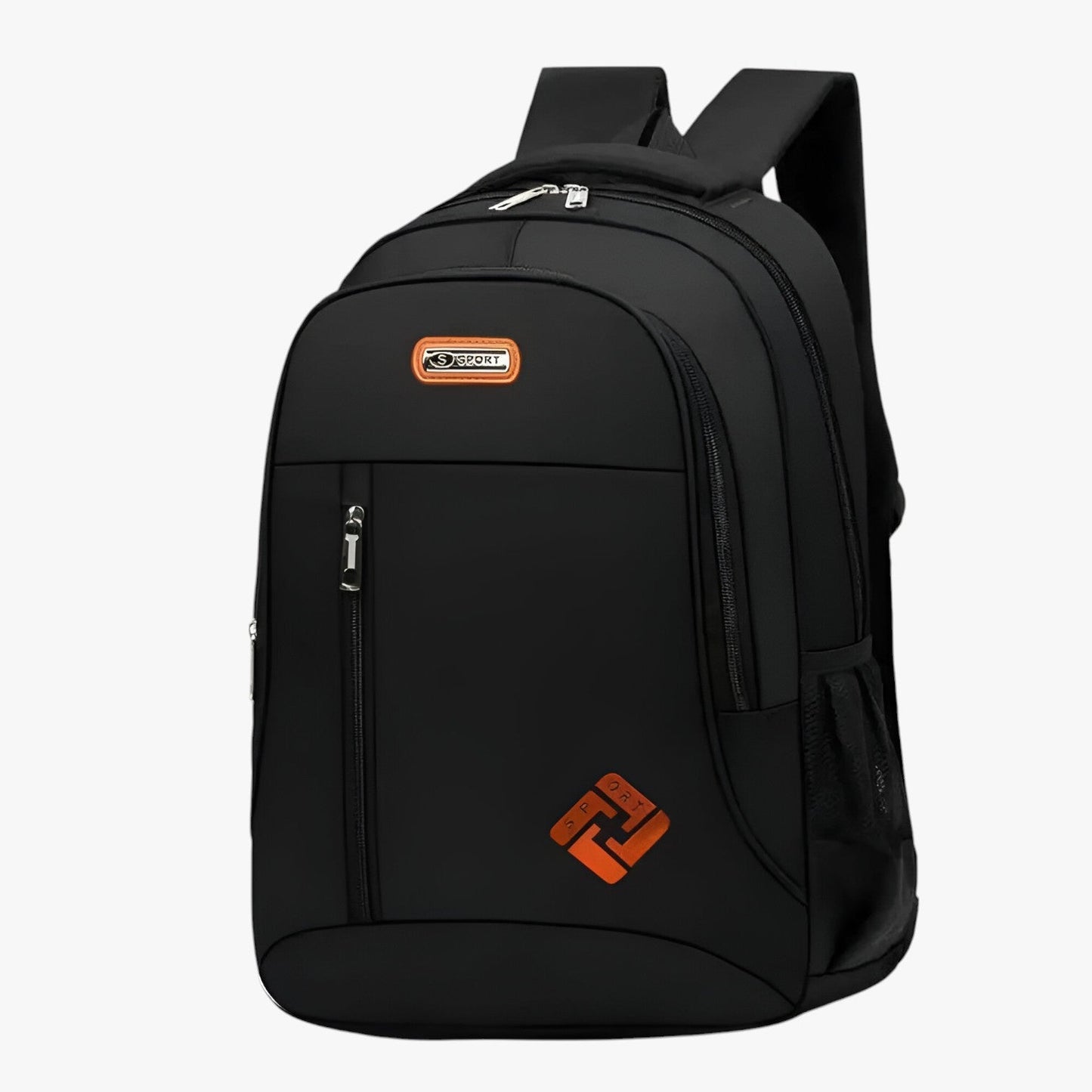 Zaino Multicolore Porta Laptop Da 15,6 Pollici Uomo — Milano, immagine 9