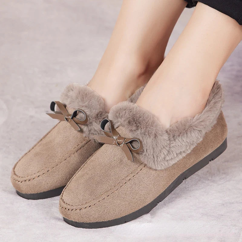 Cozyplush Women's Winter — Scarpe Da Donna, immagine 7