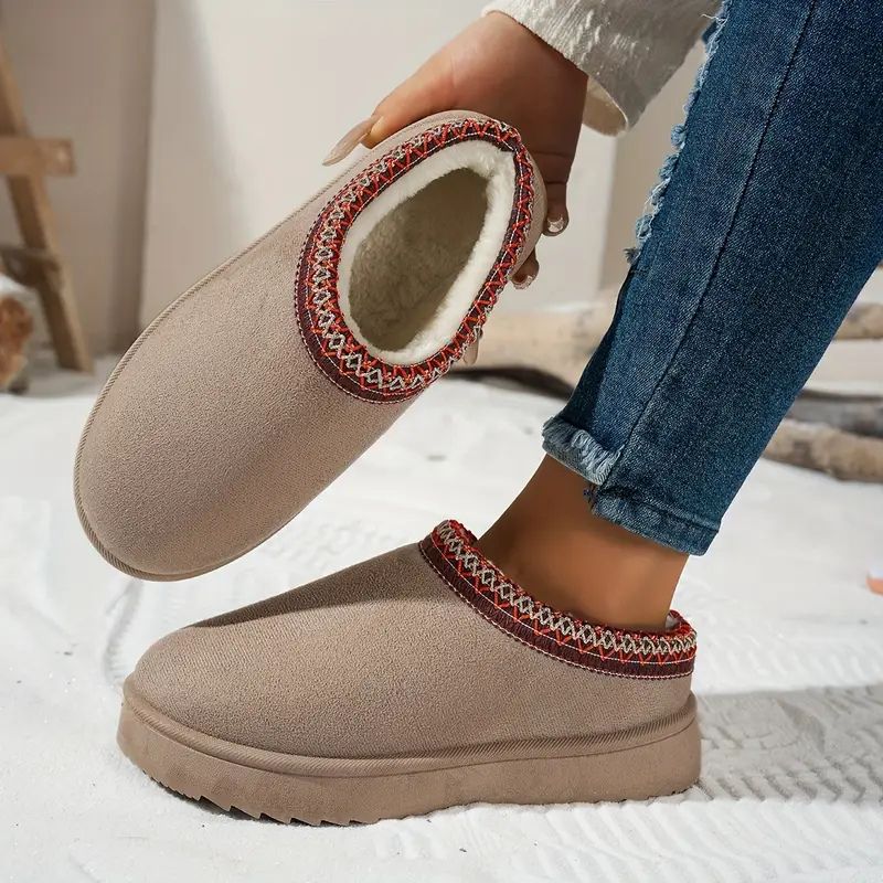 Aspen Warm Walkers — Scarpe Da Donna, immagine 3