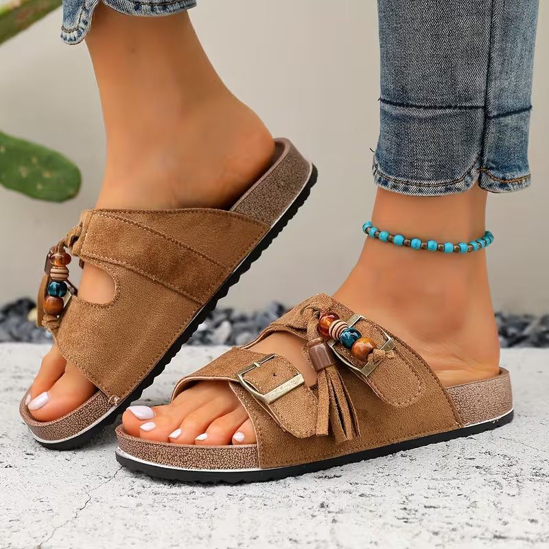 Rio Tassel — Sandali Da Donna, immagine 4