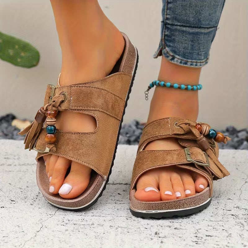 Rio Tassel — Sandali Da Donna, immagine 1