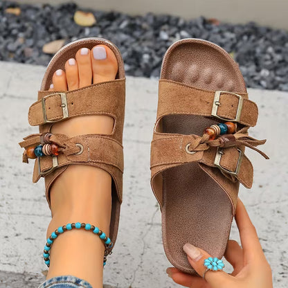 Rio Tassel — Sandali Da Donna, immagine 2