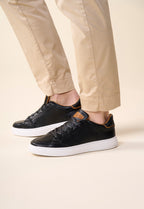 Sneakers in Pelle da Uomo — Milano, immagine 3