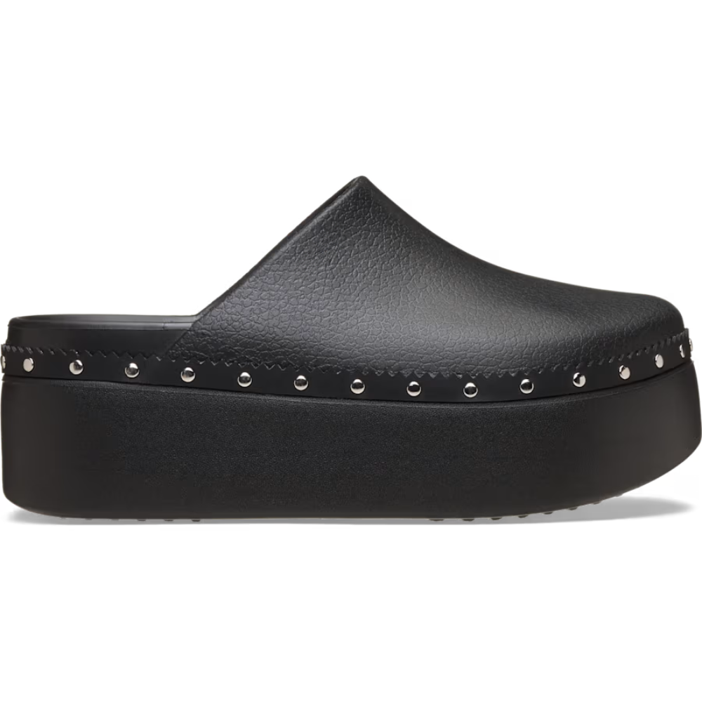 Dylan Platform — Zoccoli Con Plateau Da Donna, immagine 10