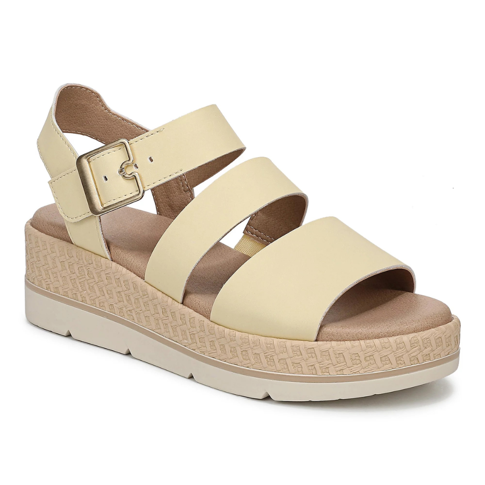 Once Twice Leopard — Sandali Da Donna, immagine 10