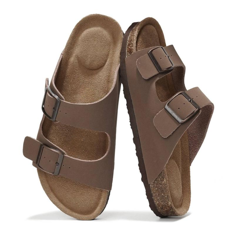 Greece Chunky — Sandali Da Donna, immagine 1