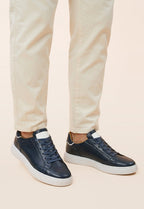 Sneakers in Pelle da Uomo — Milano, immagine 10