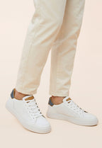 Sneakers in Pelle da Uomo — Milano, immagine 14