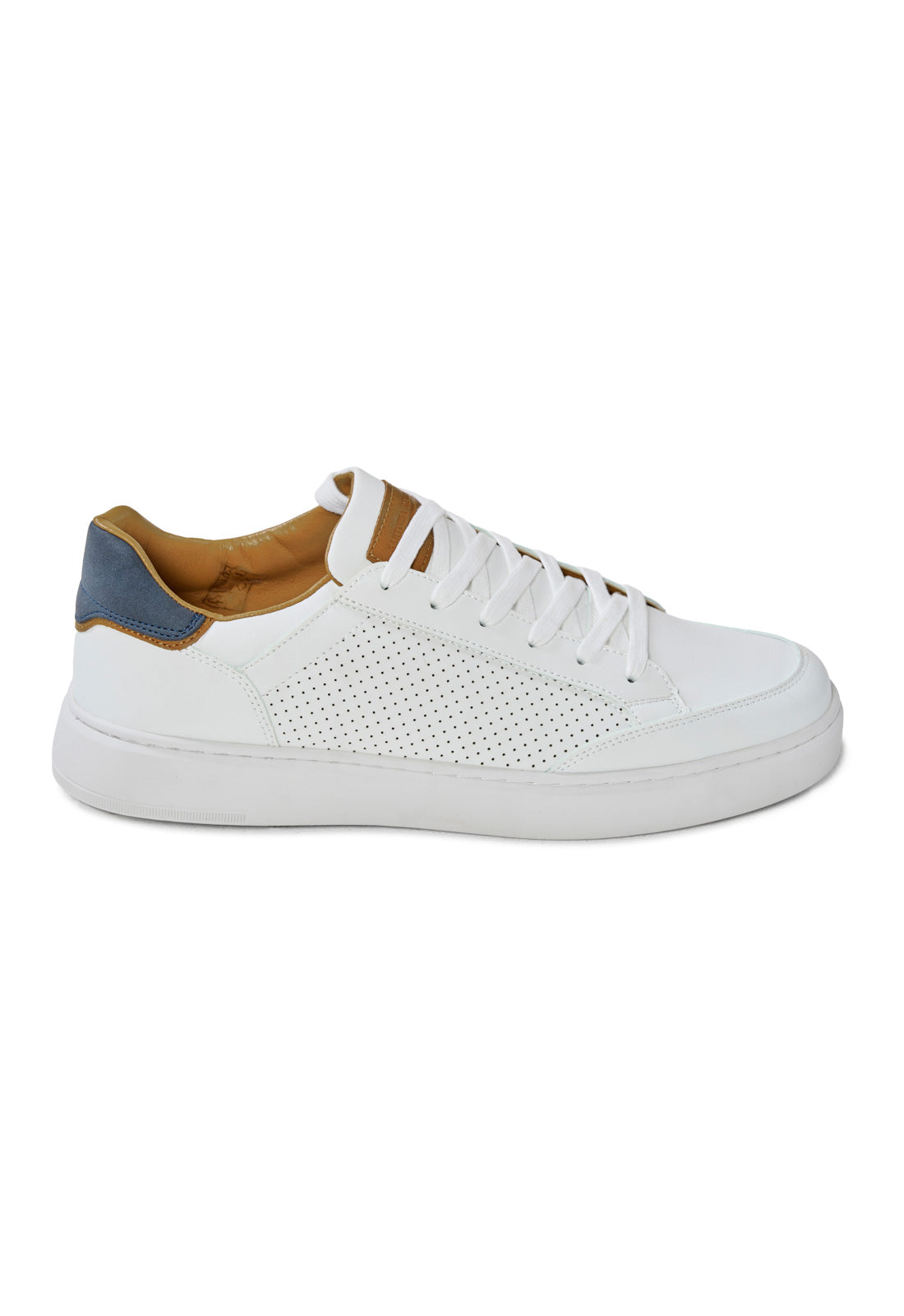 Sneakers in Pelle da Uomo — Milano, immagine 13