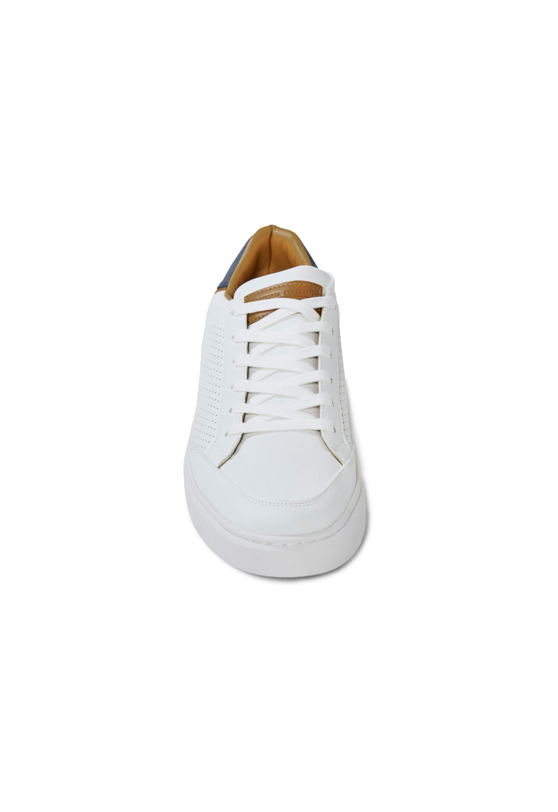 Sneakers in Pelle da Uomo — Milano, immagine 12