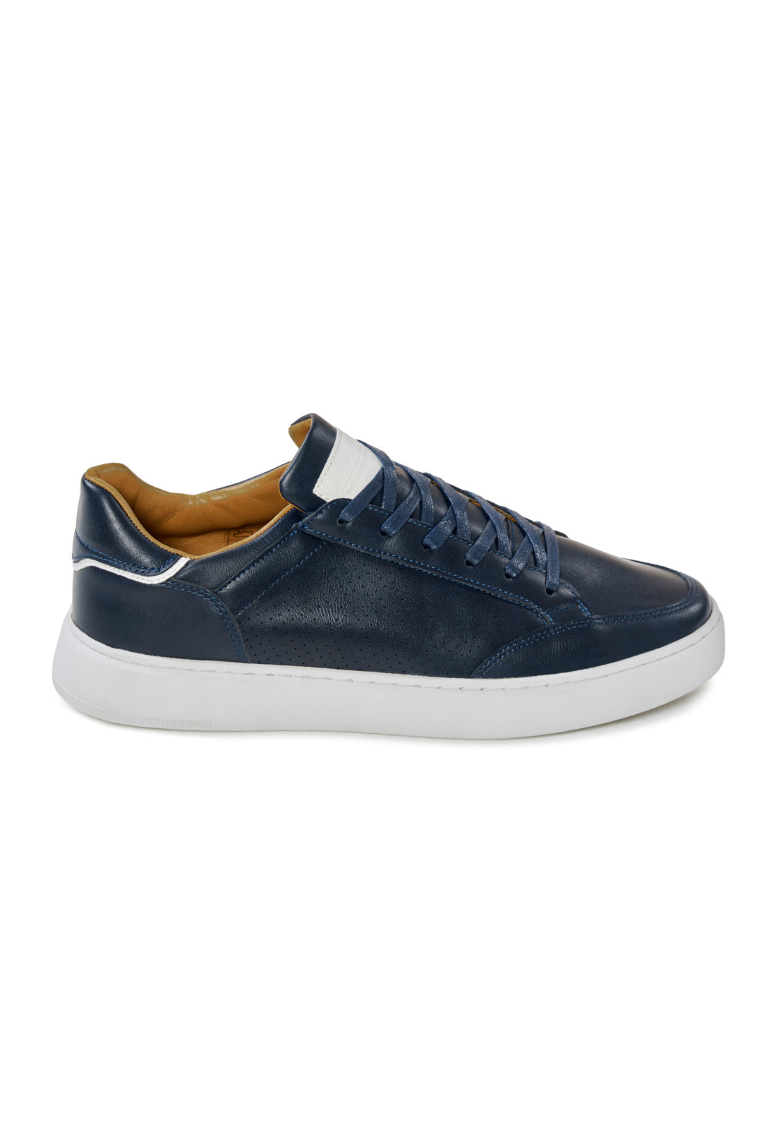 Sneakers in Pelle da Uomo — Milano, immagine 9