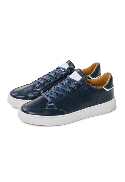 Milano | Sneakers in Pelle da Uomo