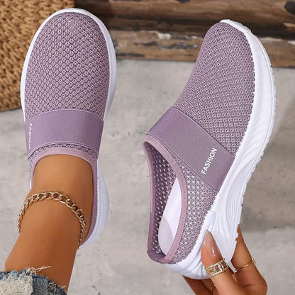 Como — Sneakers Con Plateau Da Donna, immagine 2
