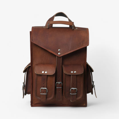 Borsa A Spalla Nera Convertibile Donna — Fossile, immagine 1