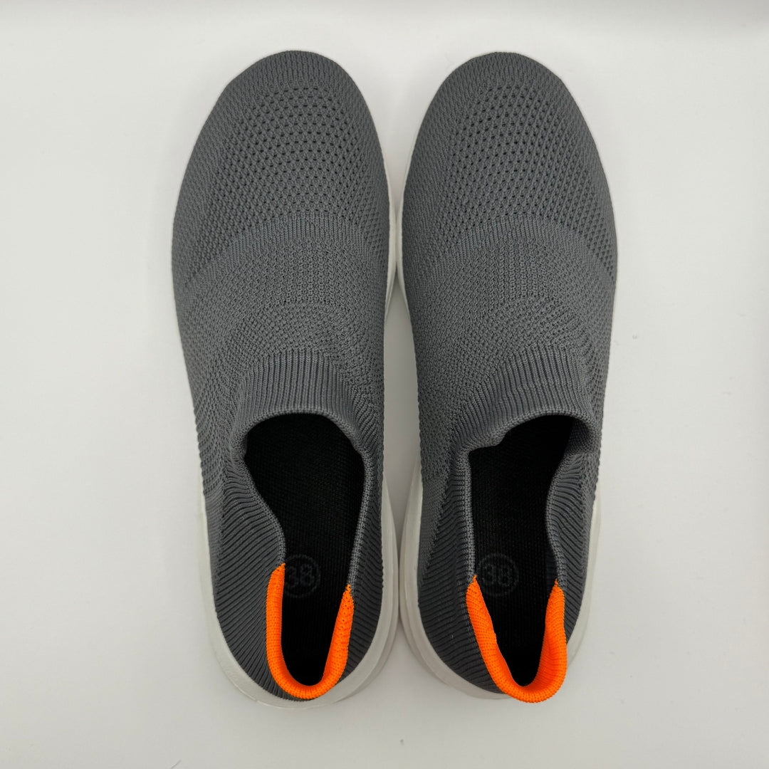 Sprint — Sneakers Slip-On Da Donna, immagine 1