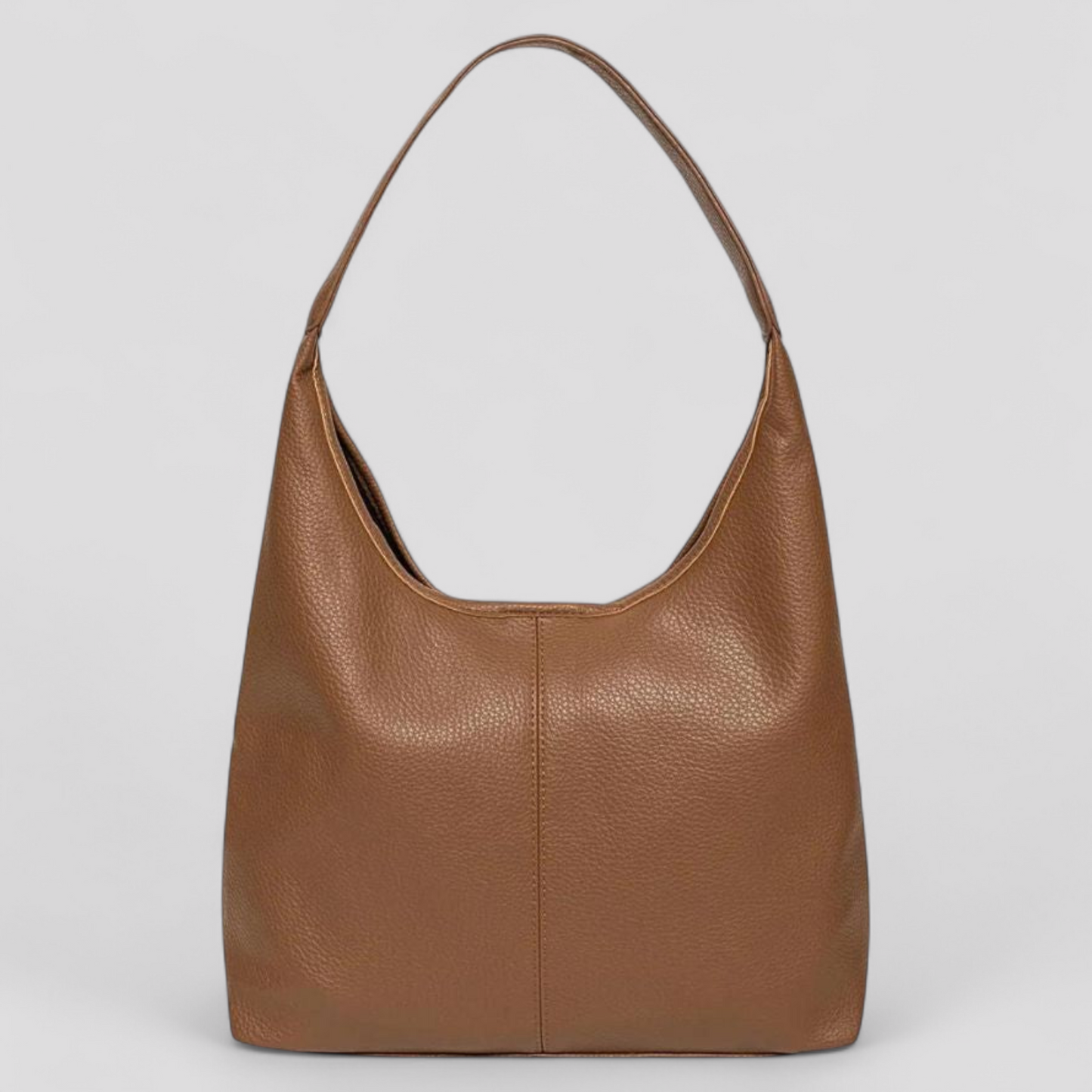 Borsa Hobo Multicolore Minimal Donna — Alina, immagine 4