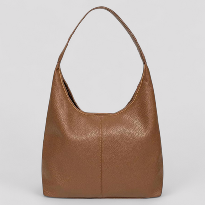 Borsa Hobo Multicolore Minimal Donna — Alina, immagine 4
