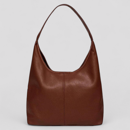 Borsa Hobo Multicolore Minimal Donna — Alina, immagine 2