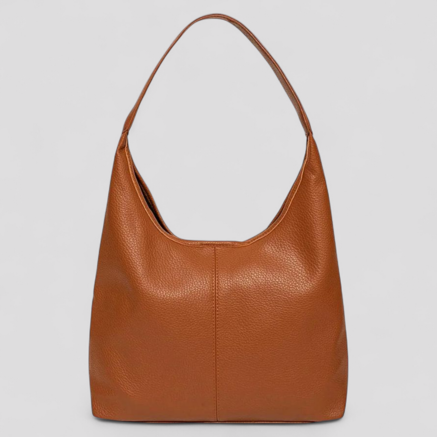 Borsa Hobo Multicolore Minimal Donna — Alina, immagine 3