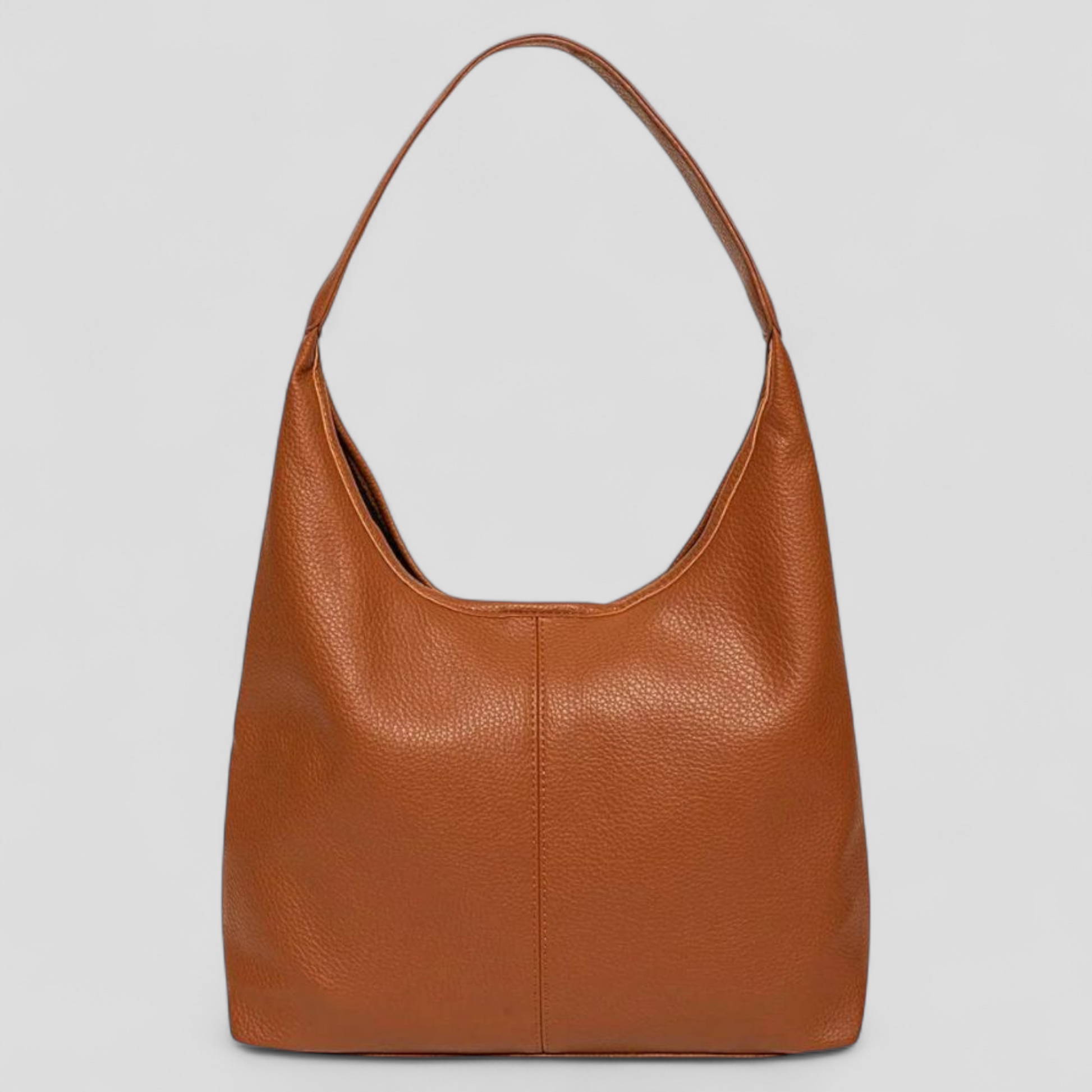 Borsa Hobo Multicolore Minimal Donna — Alina, immagine 3