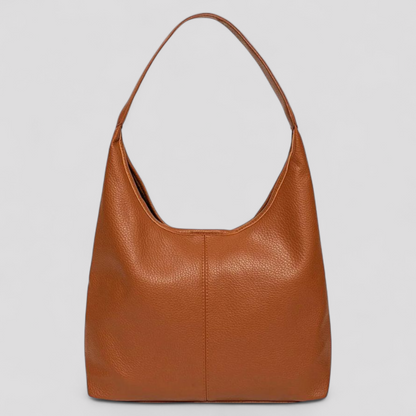 Borsa Hobo Multicolore Minimal Donna — Alina, immagine 3