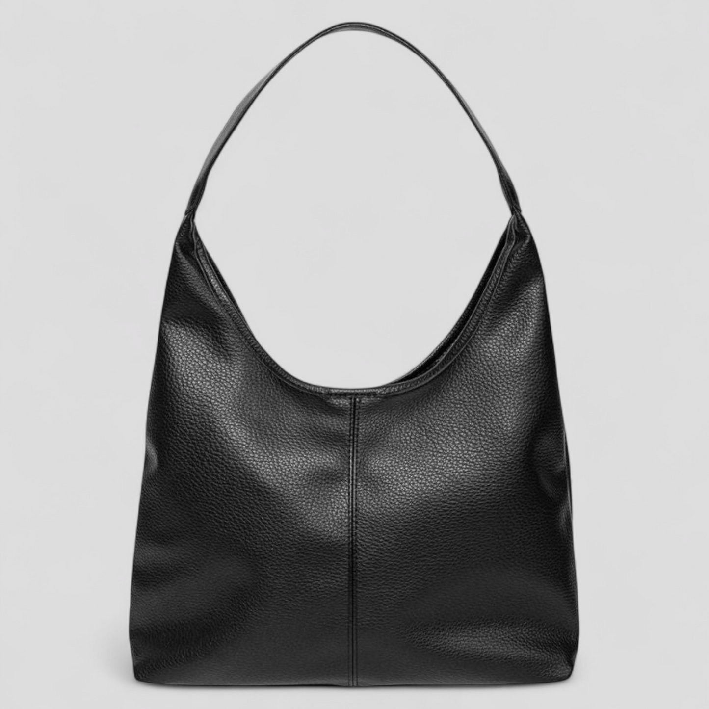 Borsa Hobo Multicolore Minimal Donna — Alina, immagine 1