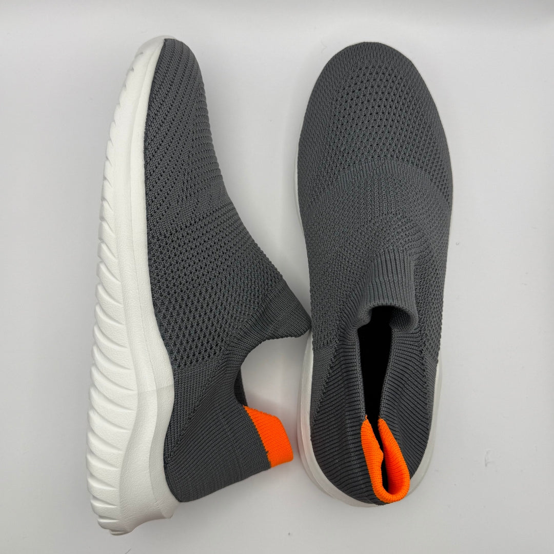 Sprint — Sneakers Slip-On Da Donna, immagine 2