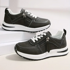 Amelia — Sneakers Da Donna, immagine 3