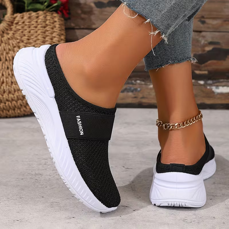 Como — Sneakers Con Plateau Da Donna, immagine 14