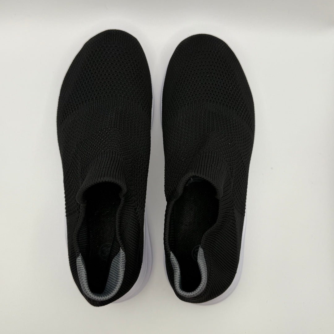 Sprint — Sneakers Slip-On Da Donna, immagine 4