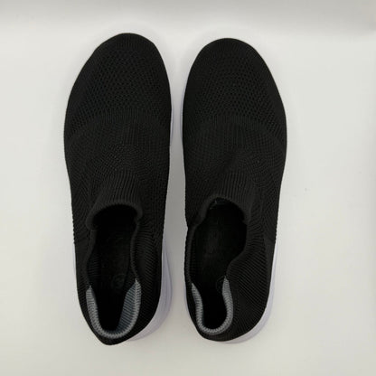 Sprint — Sneakers Slip-On Da Donna, immagine 4