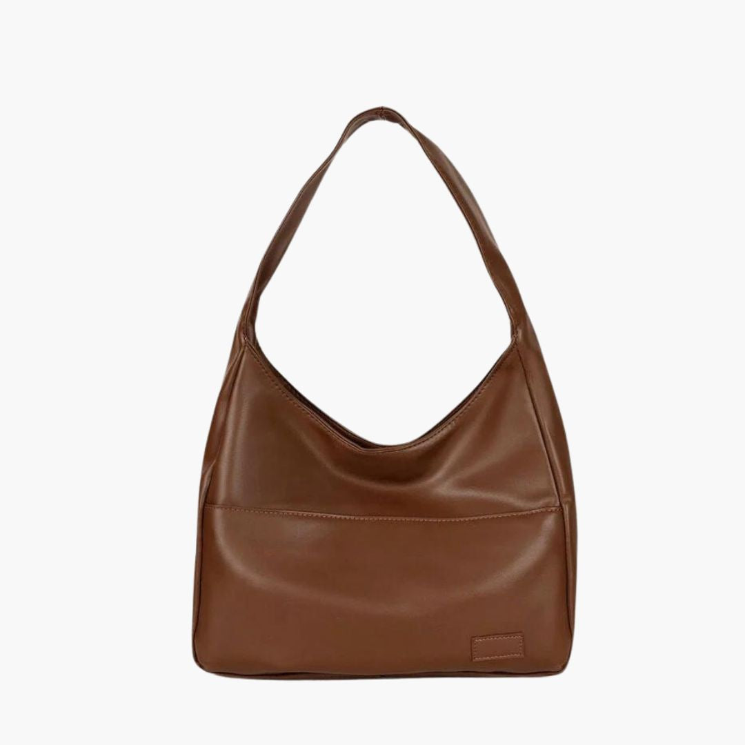 Borsa Hobo Multicolore Minimal Donna — Marea, immagine 1