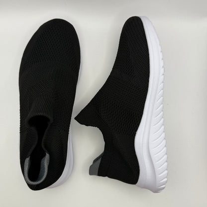 Sprint — Sneakers Slip-On Da Donna, immagine 5