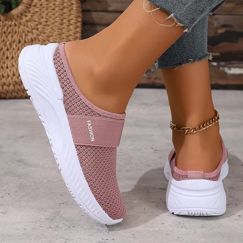 Como — Sneakers Con Plateau Da Donna, immagine 15