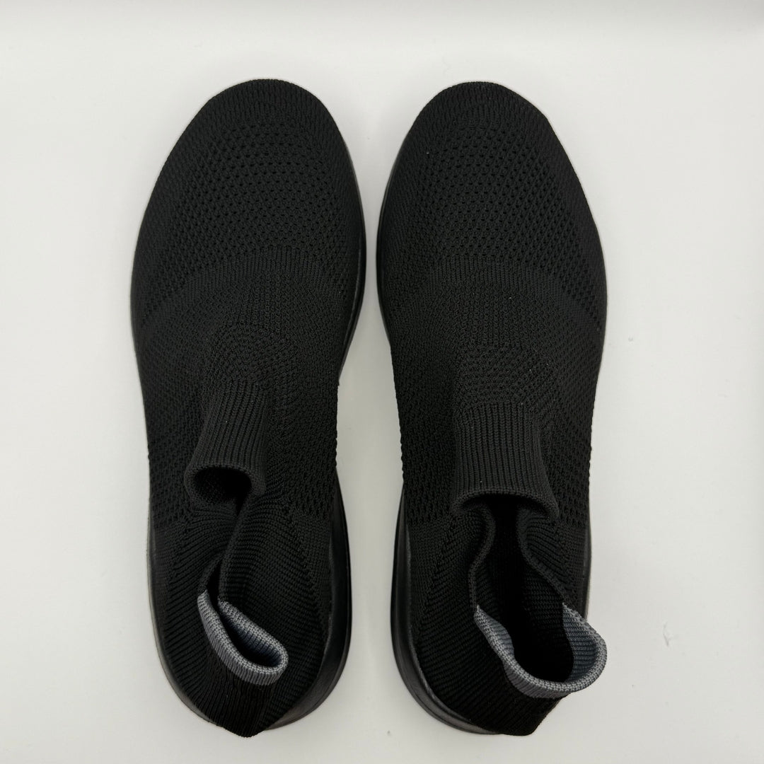 Sprint — Sneakers Slip-On Da Donna, immagine 7