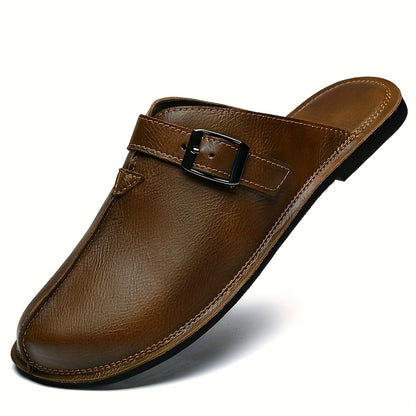 Bergamo | Sabot in Pelle