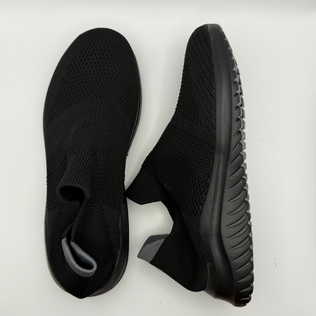 Sprint — Sneakers Slip-On Da Donna, immagine 8