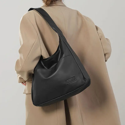 Borsa Hobo Multicolore Minimal Donna — Marea, immagine 8