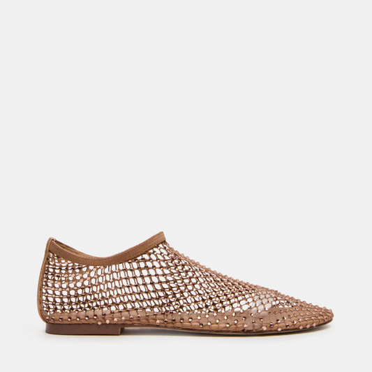 Mino — Ballerine In Mesh Da Donna, immagine 1