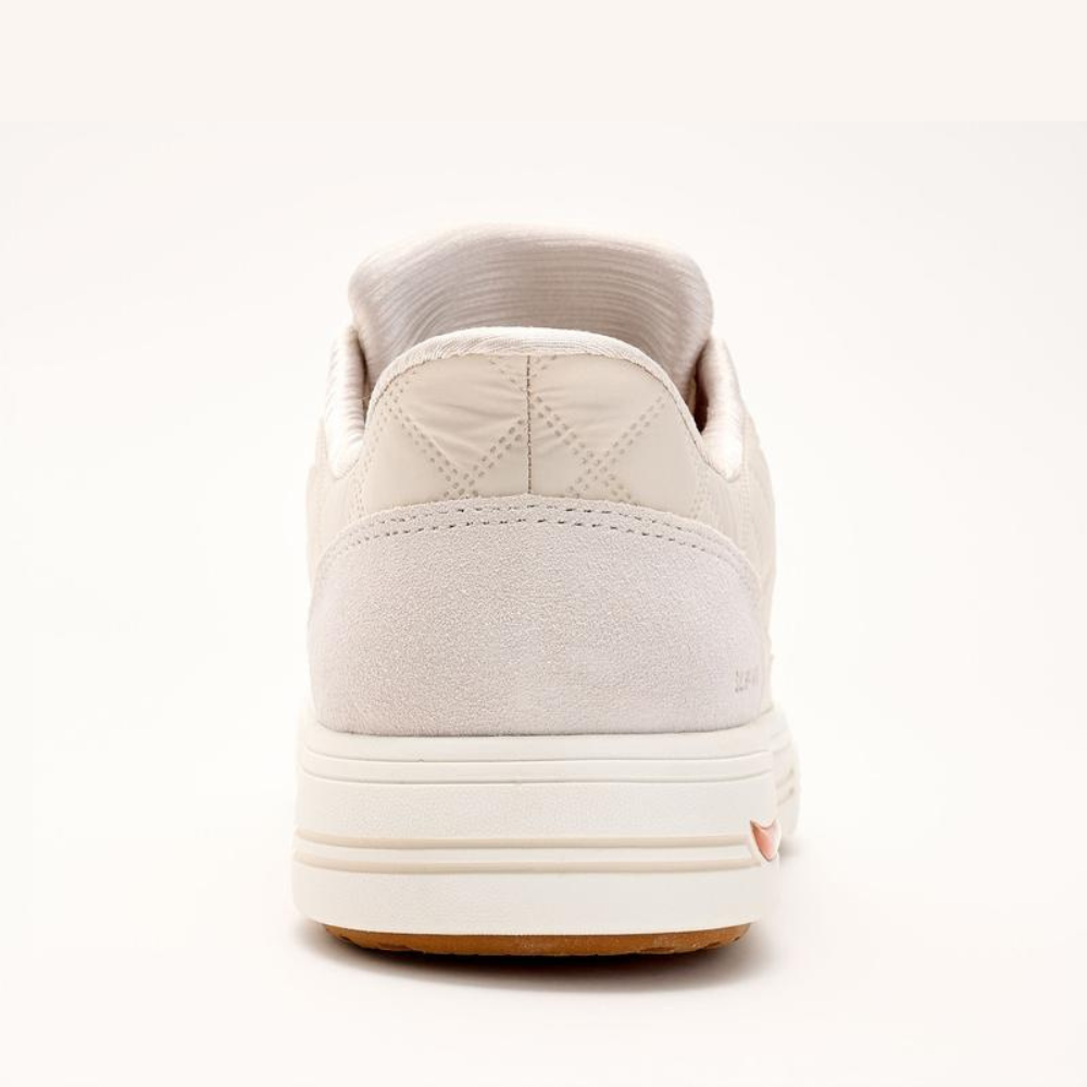 Nuvola — Sneakers Trapuntate Da Donna, immagine 5