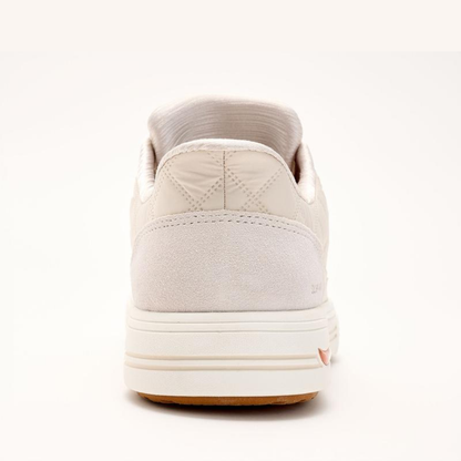 Nuvola — Sneakers Trapuntate Da Donna, immagine 5