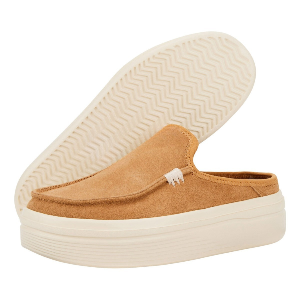 Austin Lift Platform — Sandali Con Plateau Da Donna, immagine 2