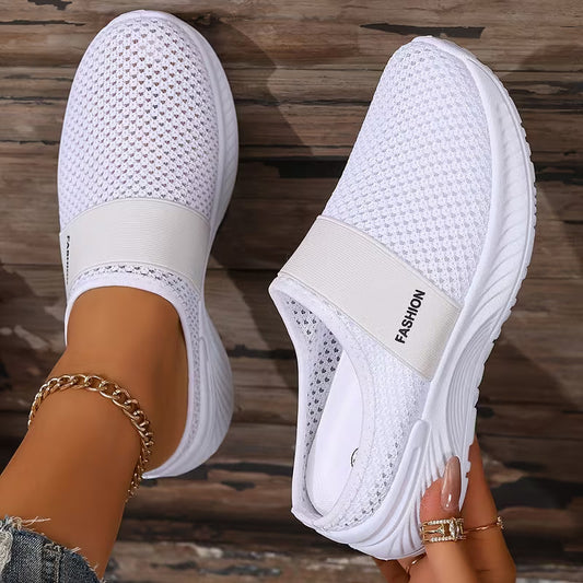 Como — Sneakers Con Plateau Da Donna, immagine 1