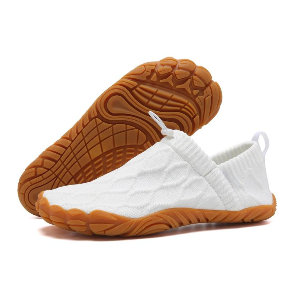 Flow — Sneakers Barefoot Da Donna, immagine 1