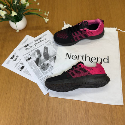 2025 Women's Soft — Sneakers Da Donna, immagine 3