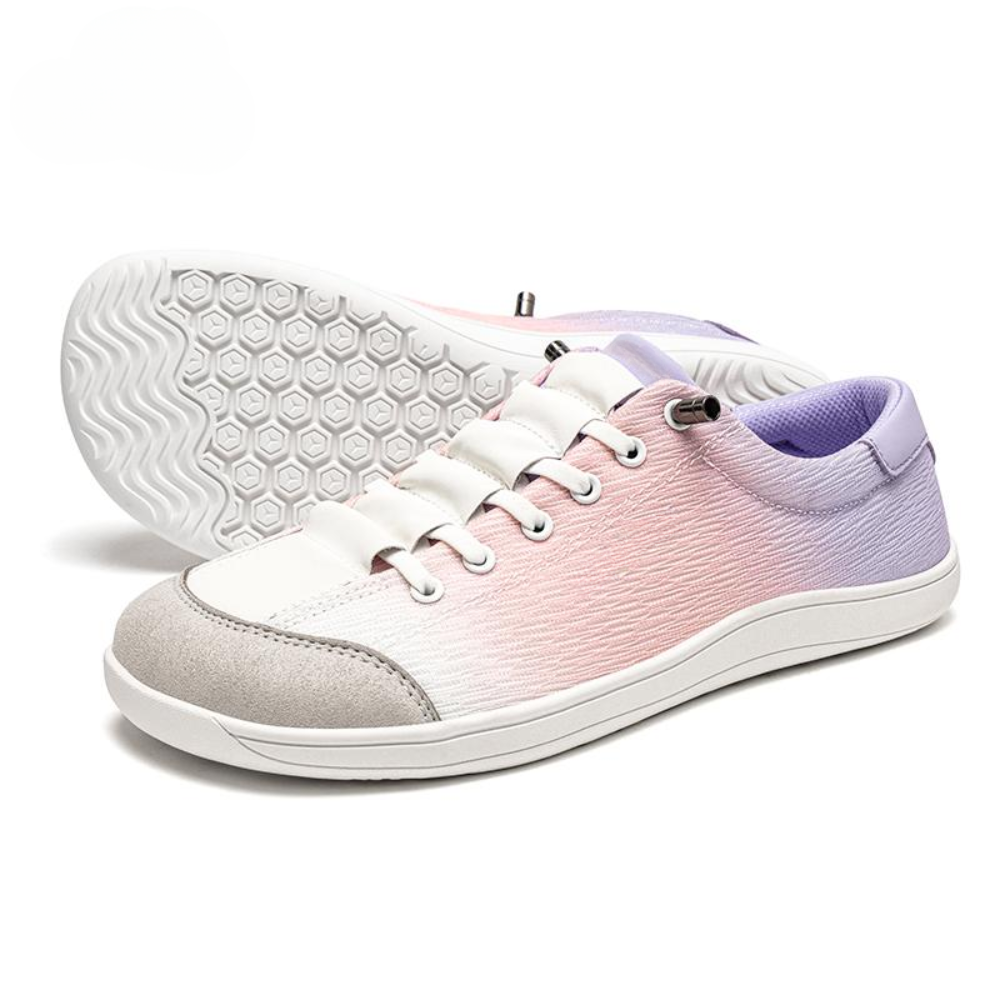 Tully — Sneakers Barefoot Da Donna, immagine 1